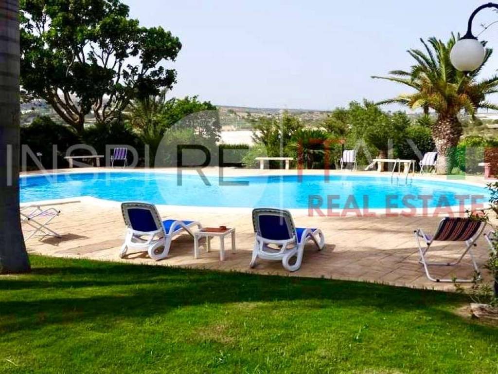 Villa a Ispica in scn.40 ispica, no - Foto 4