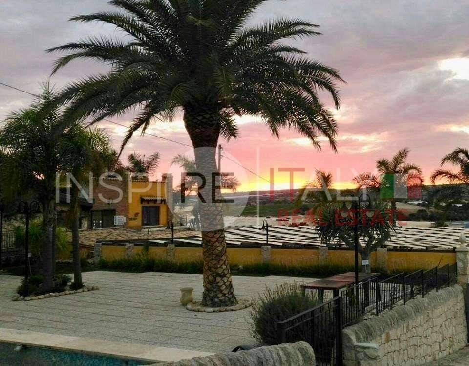 Villa a Ispica in scn.40 ispica, no - Foto 5