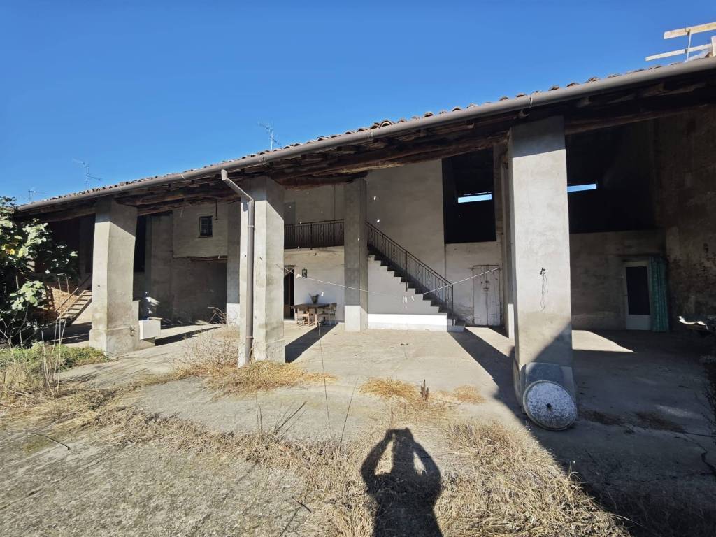 Rustico / casale a Chieve in Via San Rocco - Foto 2