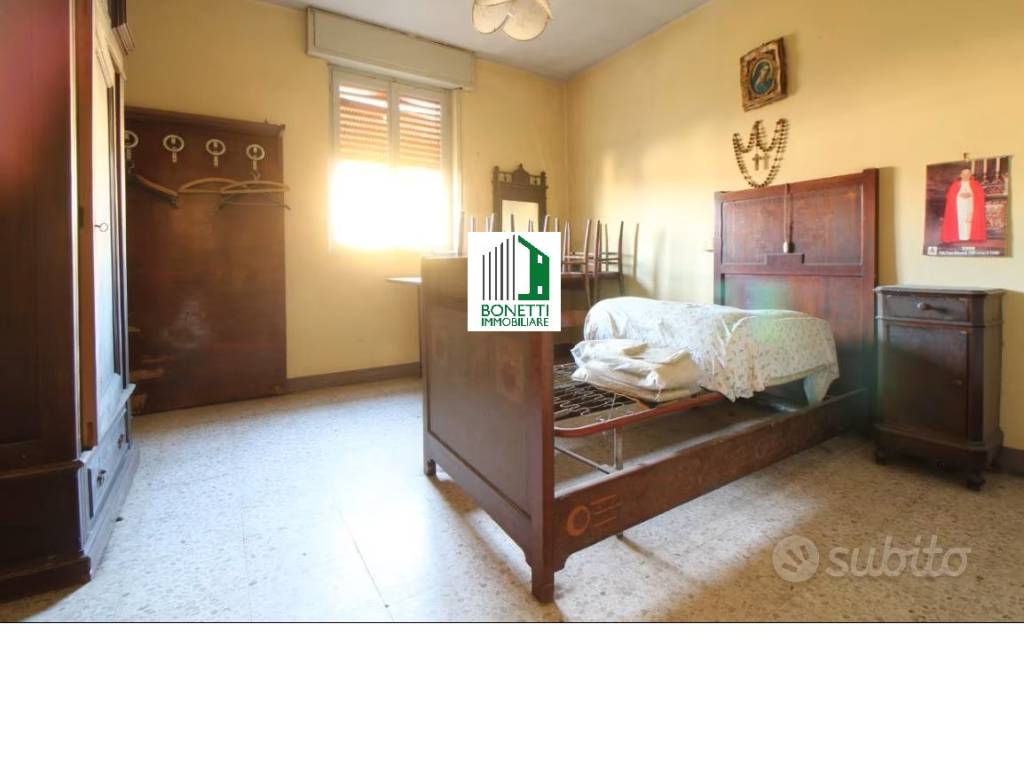 Rustico / casale a Chieve in Via San Rocco - Foto 4