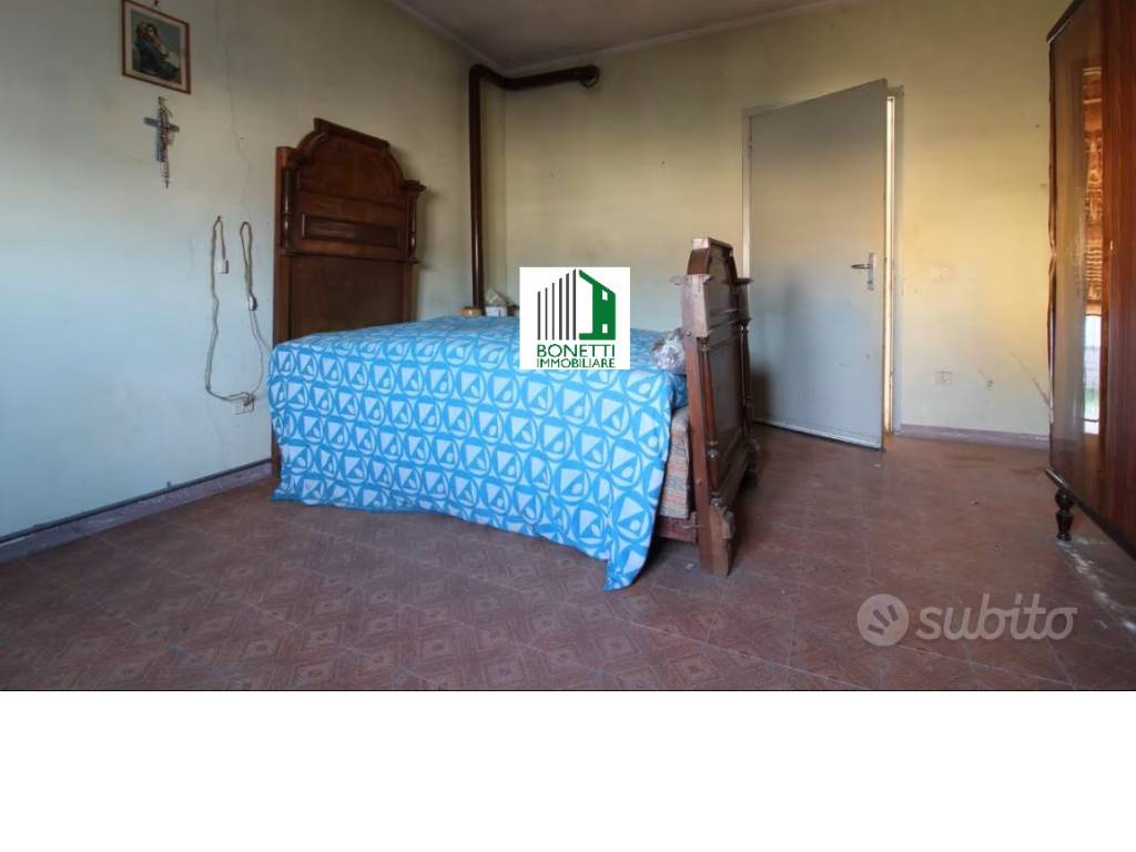 Rustico / casale a Chieve in Via San Rocco - Foto 5