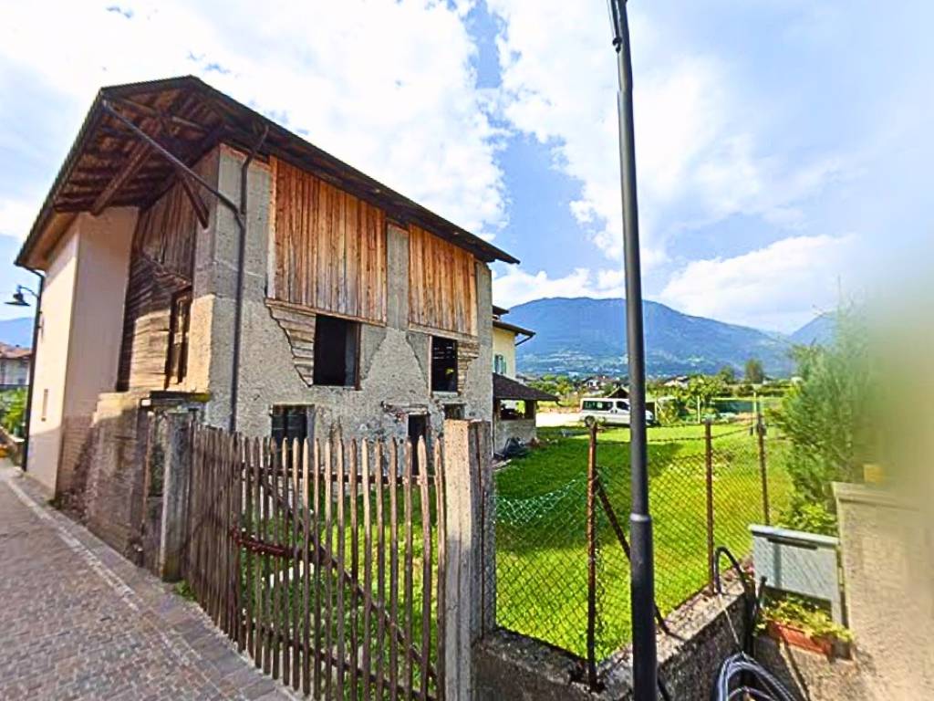 Rustico / casale a Borgo valsugana in Via Armando Diaz, 8 - Foto 3