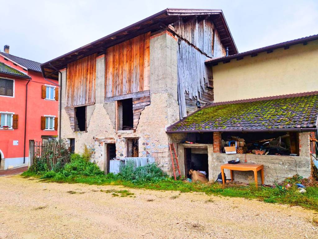 Rustico / casale a Borgo valsugana in Via Armando Diaz, 8 - Foto 4