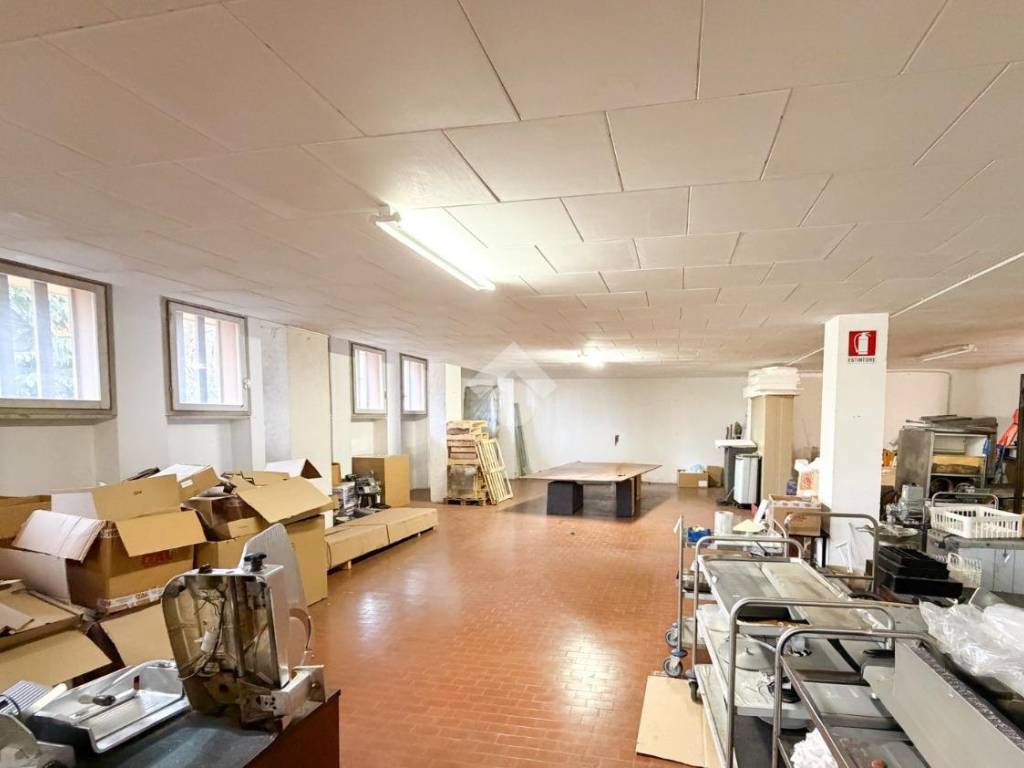 Immobile a Lecco in Via Pozzoli, 6 - Foto 2