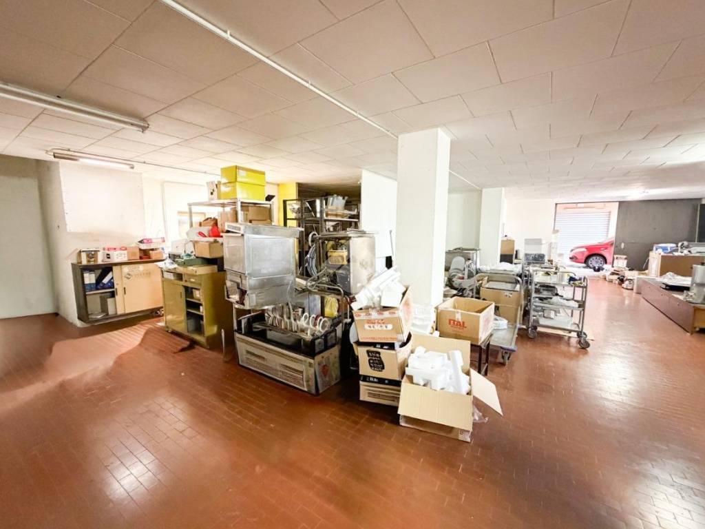 Immobile a Lecco in Via Pozzoli, 6 - Foto 3