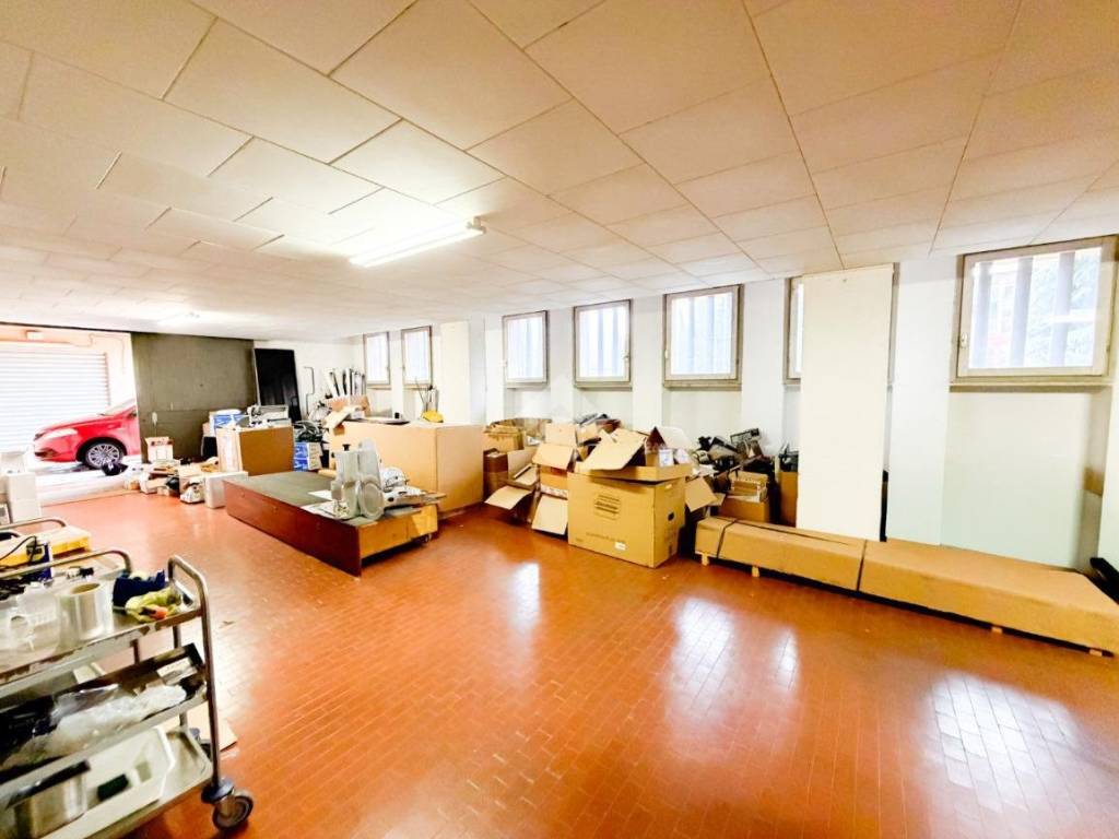 Immobile a Lecco in Via Pozzoli, 6 - Foto 5