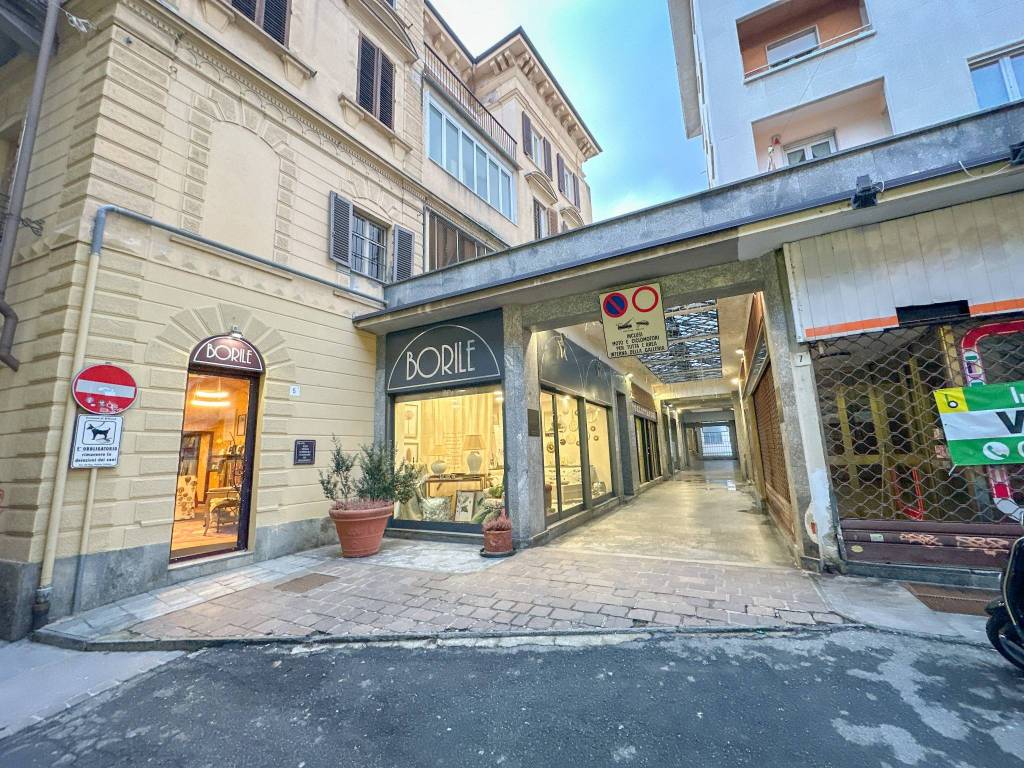 Appartamento a Biella in Via Guglielmo Marconi, 5 - Foto 2