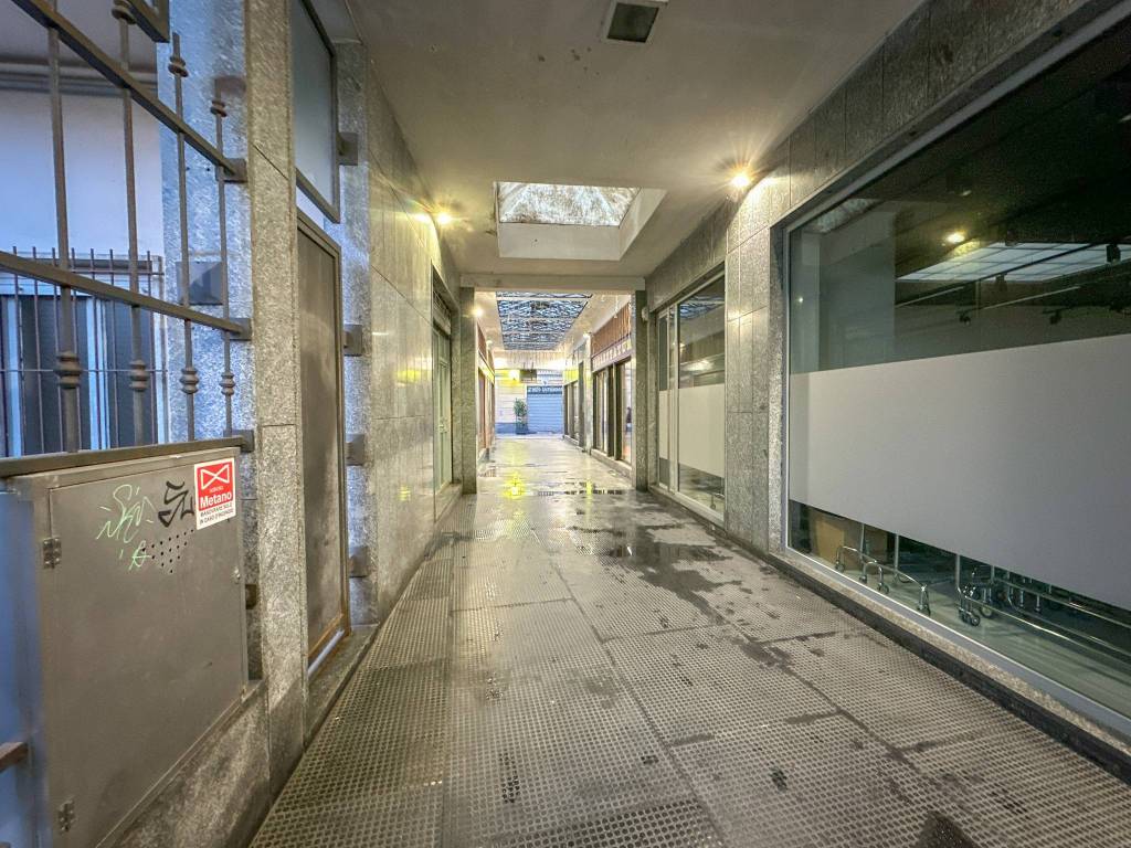 Appartamento a Biella in Via Guglielmo Marconi, 5 - Foto 3