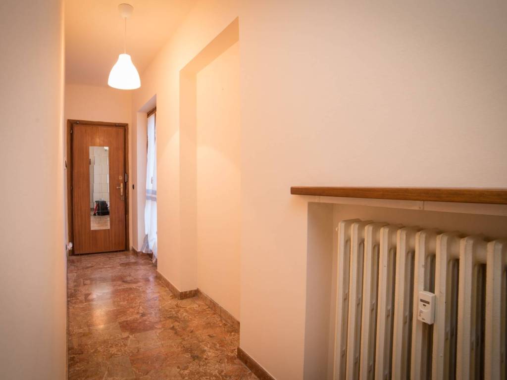 Appartamento a Biella in Via Guglielmo Marconi, 5 - Foto 4