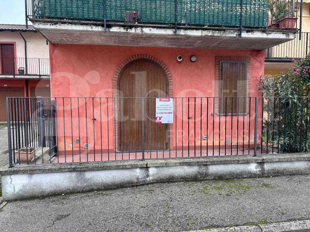 Appartamento a Tromello in mazzini, 48 - Foto 2