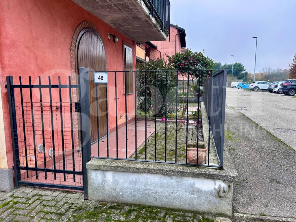 Appartamento a Tromello in mazzini, 48 - Foto 3