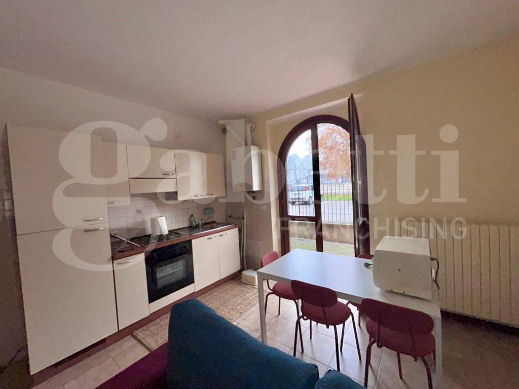 Appartamento a Tromello in mazzini, 48 - Foto 4