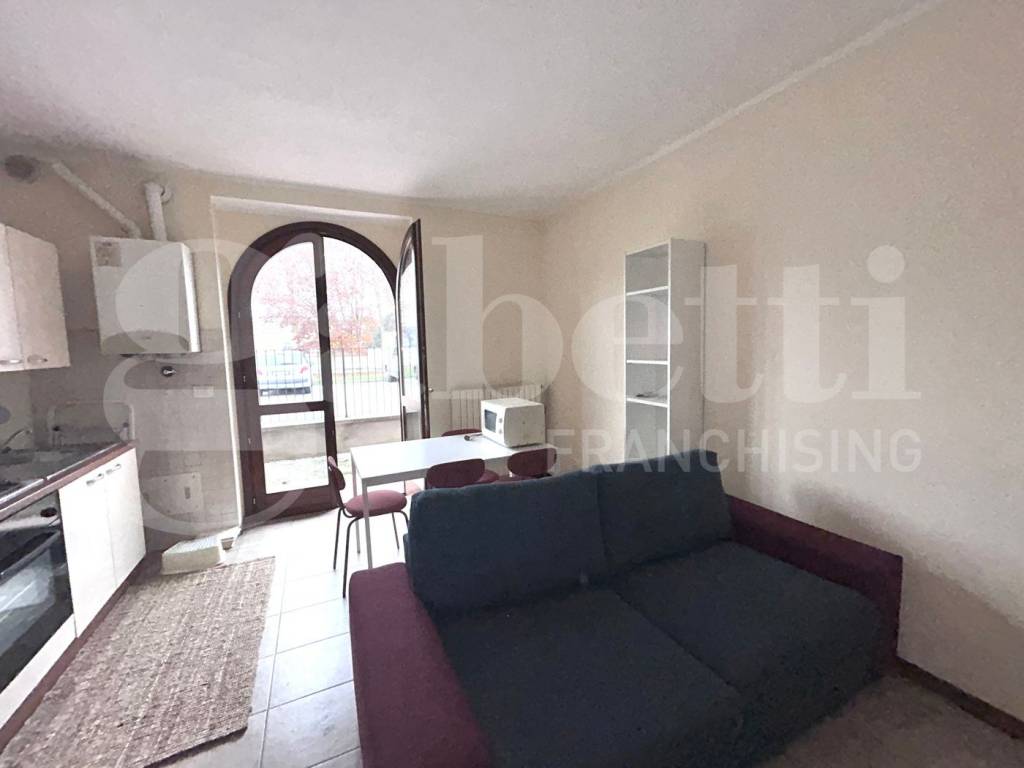 Appartamento a Tromello in mazzini, 48 - Foto 5