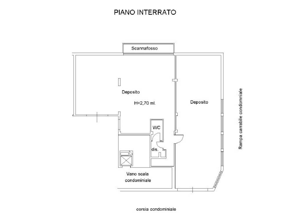Immobile a Prato in Via Querceto - Foto 2