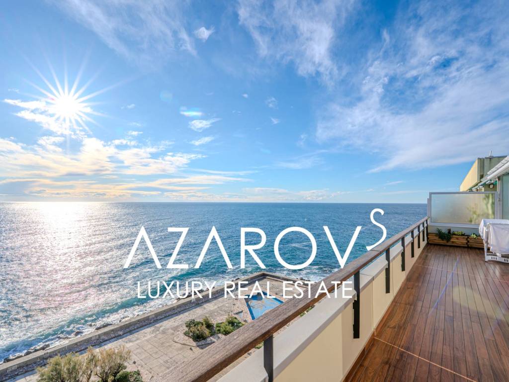 Appartamento a Ospedaletti in Corso Guglielmo Marconi - Foto 2