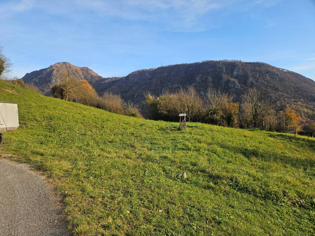 Terreno a San giovanni bianco in Via San Gallo - Foto 4