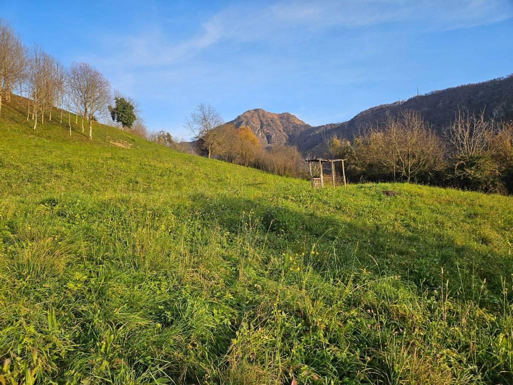 Terreno a San giovanni bianco in Via San Gallo - Foto 5