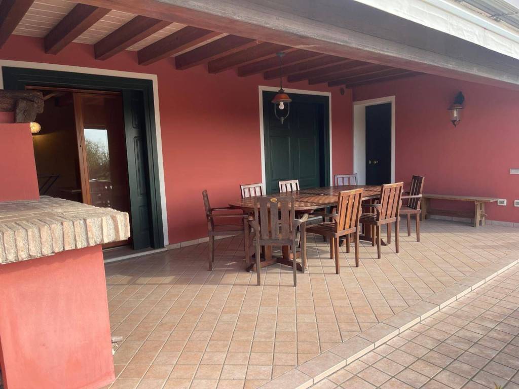 Villa a Volta mantovana in via Minoglia - Foto 2