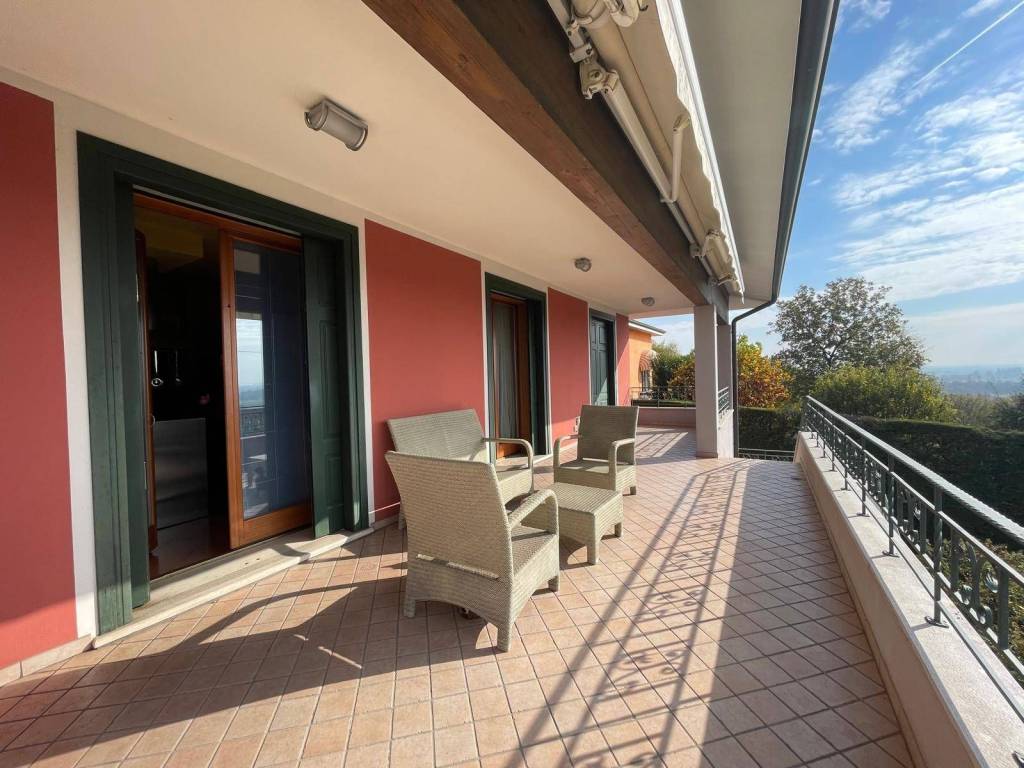 Villa a Volta mantovana in via Minoglia - Foto 3