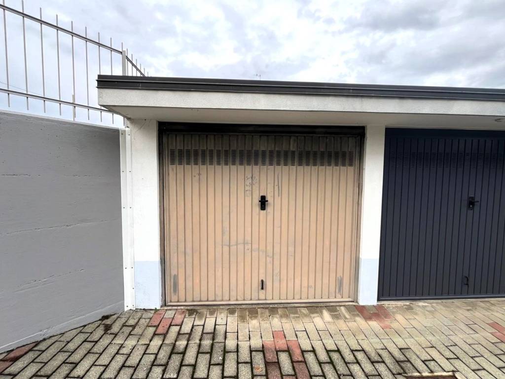 Box / garage a Vigliano biellese in Vicolo Vallanza, 7 - Foto 3