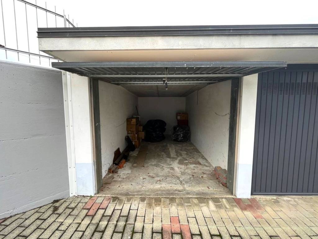 Box / garage a Vigliano biellese in Vicolo Vallanza, 7 - Foto 5