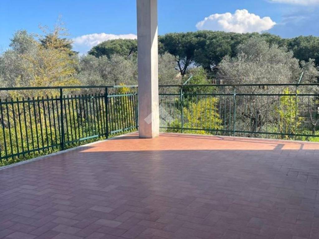 Villa a Noicattaro in Parco Scizzo, 2 - Foto 5