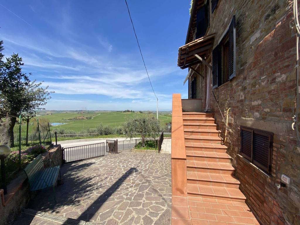 Casa indipendente a Paciano in Località Collevarche - Foto 2