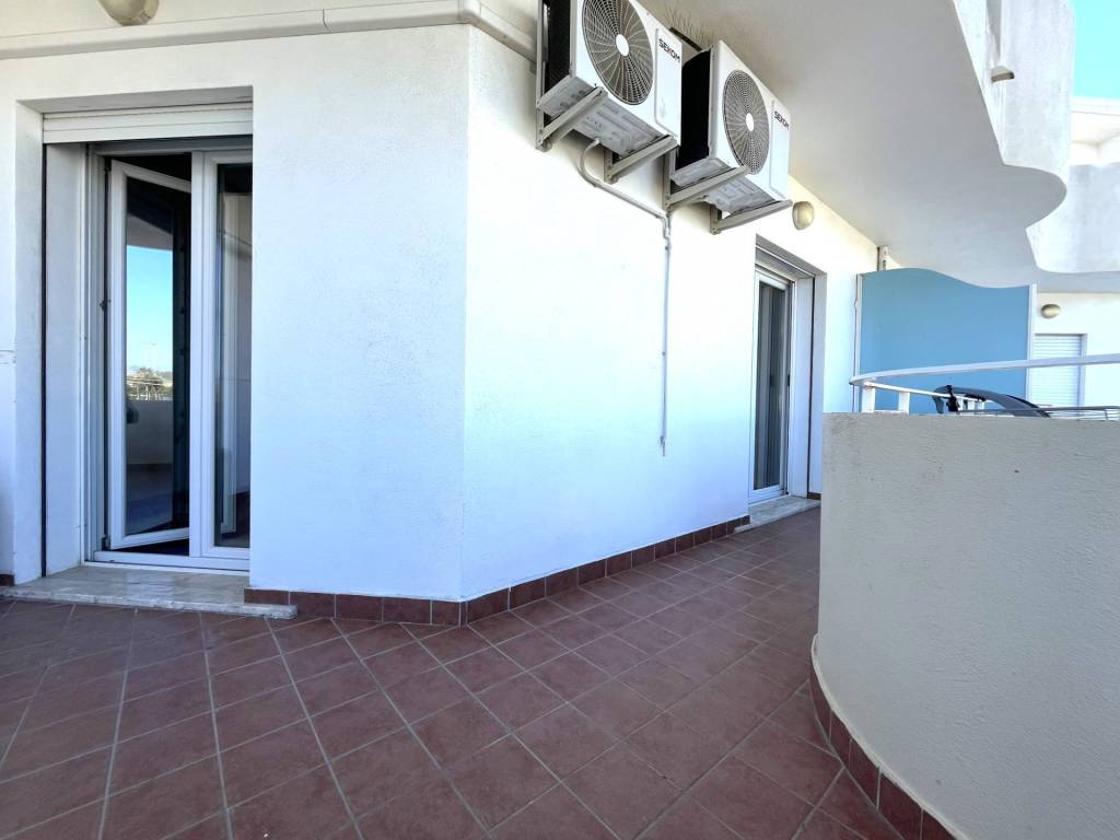 Appartamento a Catanzaro in Via Sant'Elena, 33 - Foto 2