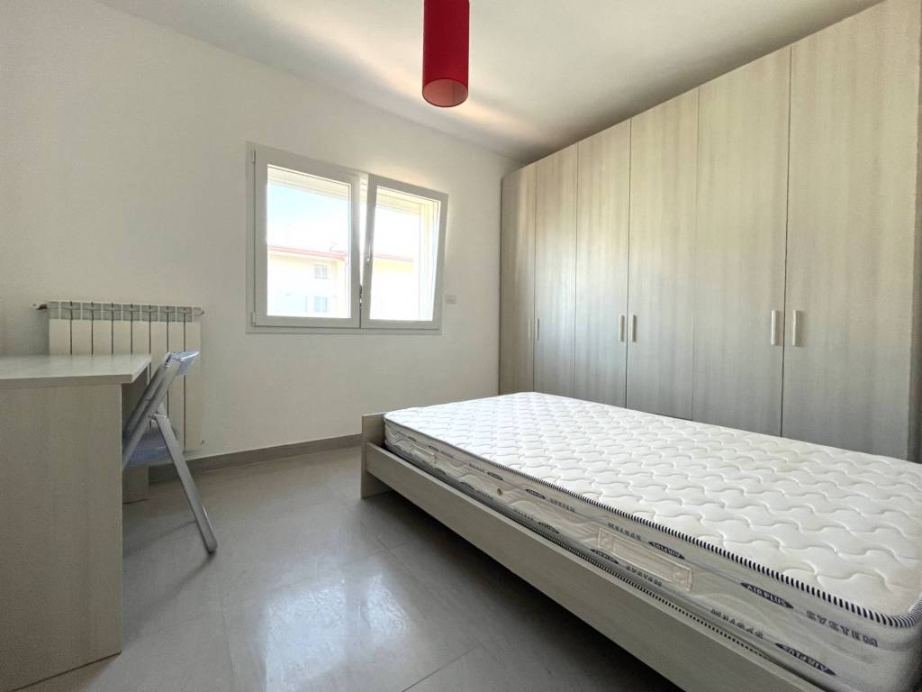 Appartamento a Catanzaro in Via Sant'Elena, 33 - Foto 4