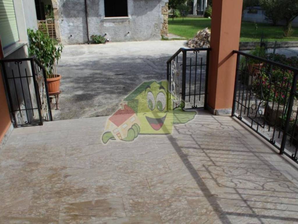 Villa a Castelliri in Strada Provinciale S. Paolo - Foto 3