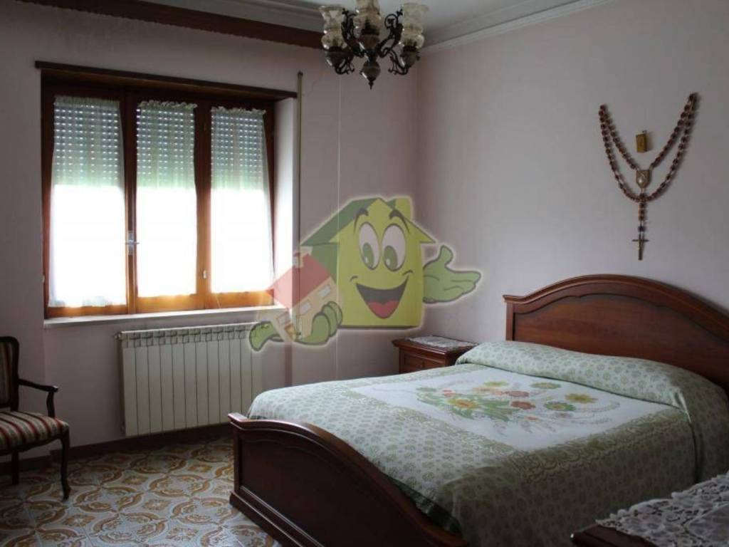 Villa a Castelliri in Strada Provinciale S. Paolo - Foto 4