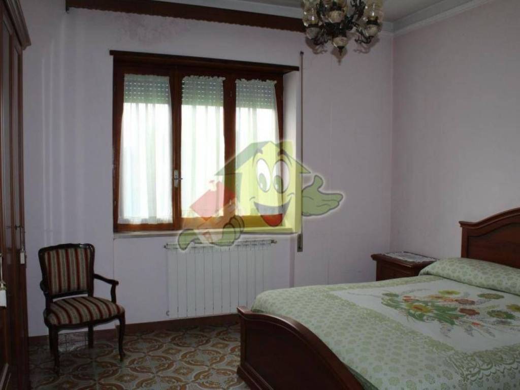 Villa a Castelliri in Strada Provinciale S. Paolo - Foto 5