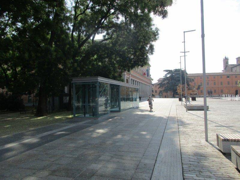 Box / garage a Reggio emilia - Foto 3