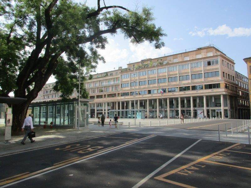 Box / garage a Reggio emilia - Foto 4