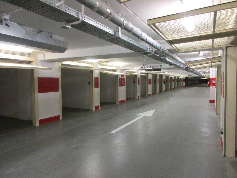 Box / garage a Reggio emilia - Foto 5