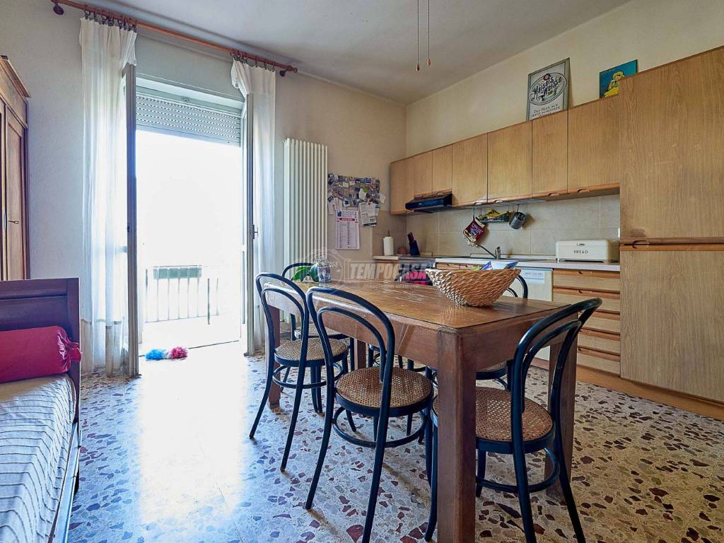 Appartamento a Cremona in Via Olona, 11 - Foto 4