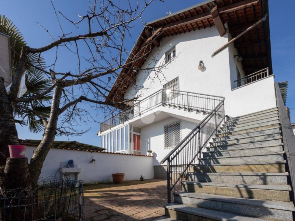 Casa indipendente a Riva presso chieri in Via roma, 56 - Foto 2