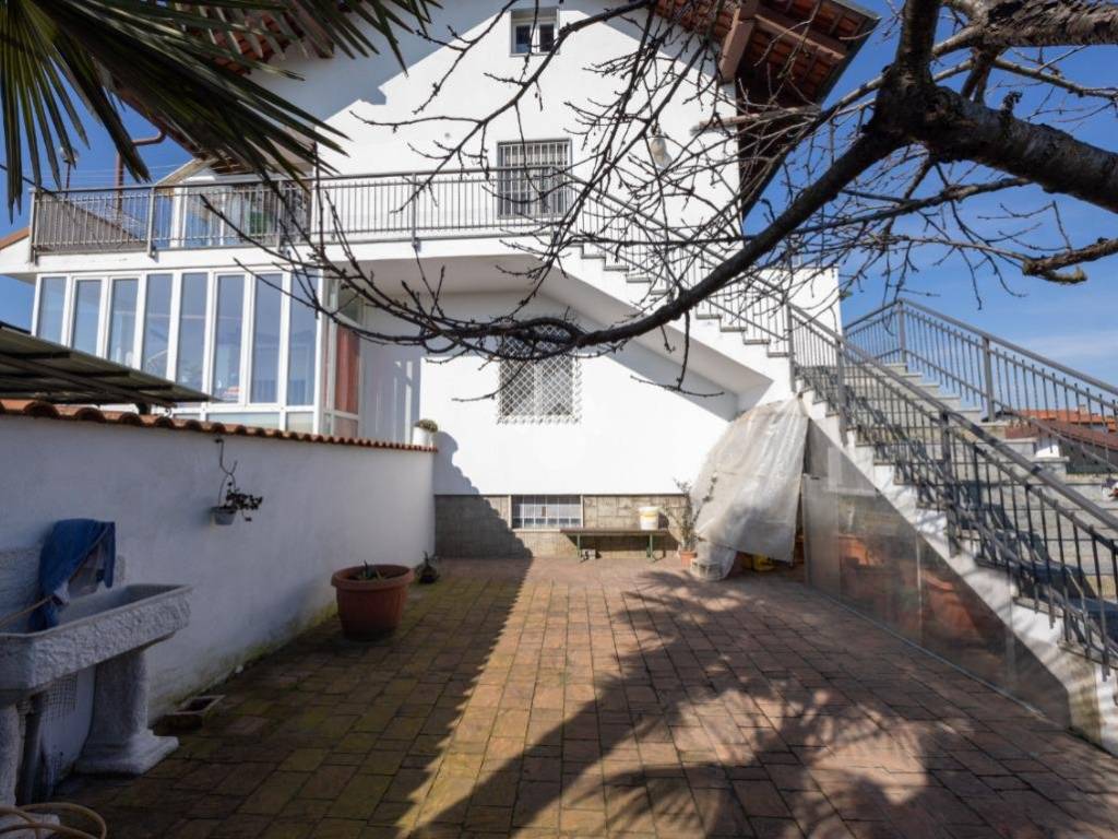 Casa indipendente a Riva presso chieri in Via roma, 56 - Foto 3