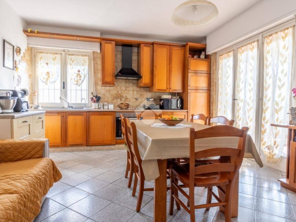 Casa indipendente a Riva presso chieri in Via roma, 56 - Foto 5
