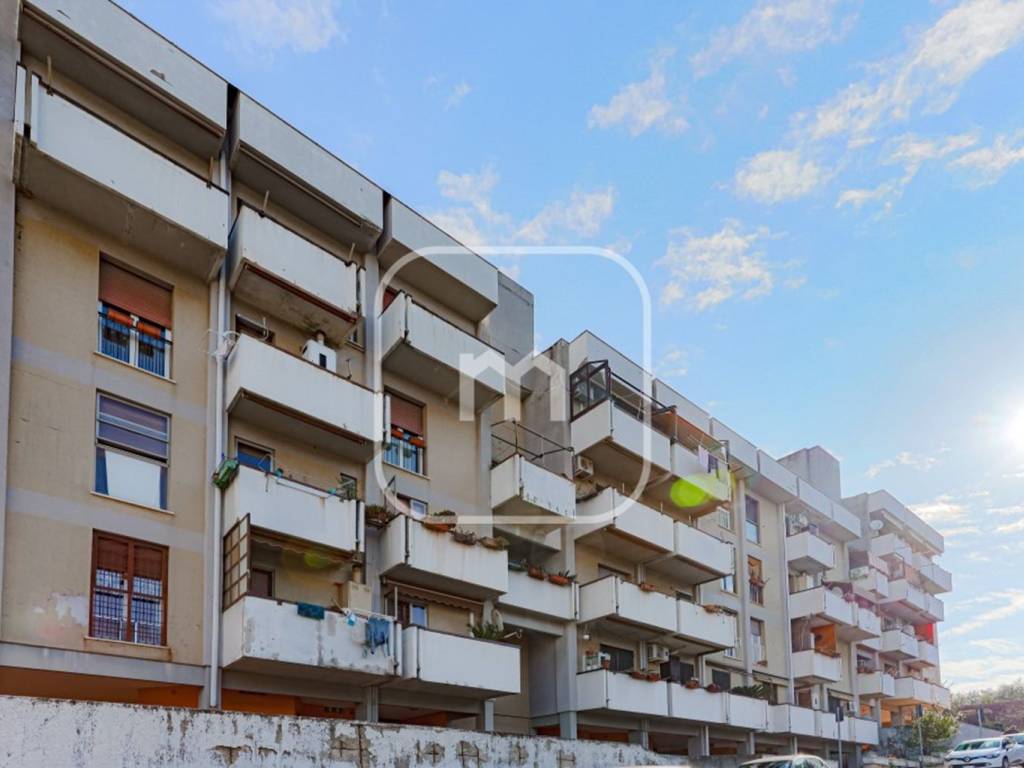 Appartamento a Frascati in Via Palmiro Togliatti, 20 - Foto 2