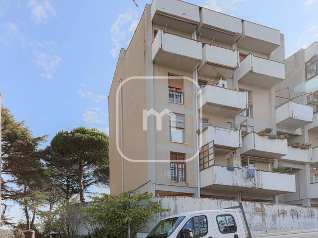 Appartamento a Frascati in Via Palmiro Togliatti, 20 - Foto 3