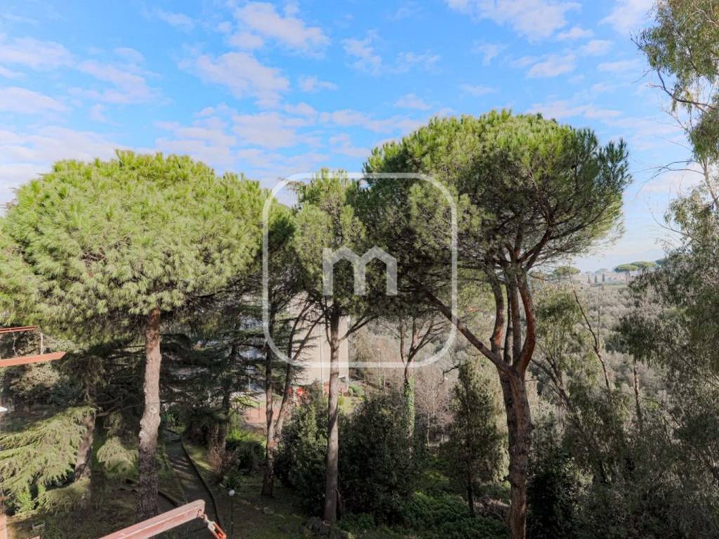 Appartamento a Frascati in Via Palmiro Togliatti, 20 - Foto 4