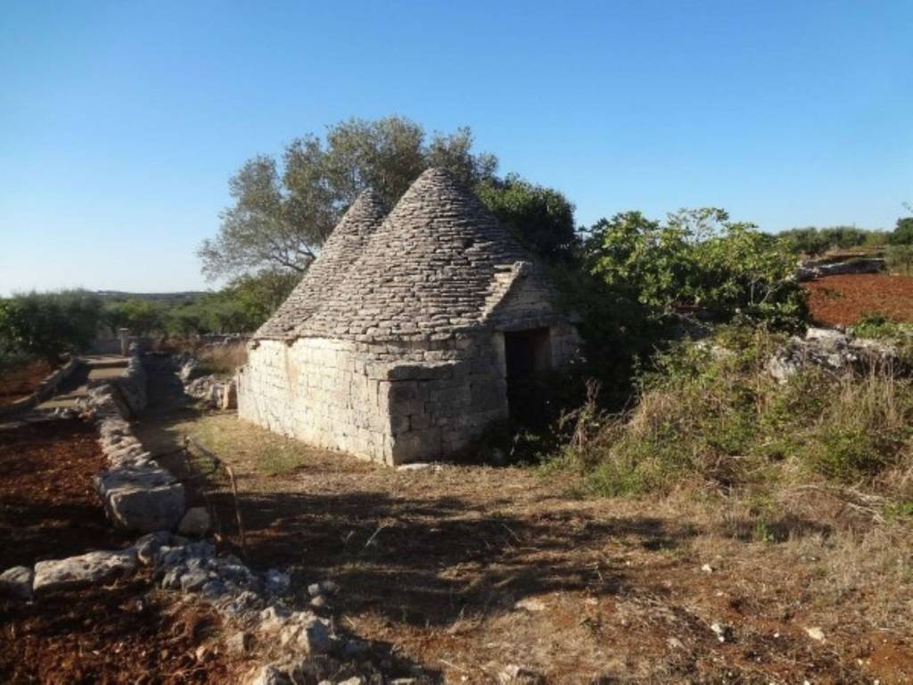 Rustico / casale a Alberobello in Unnamed Road - Foto 4