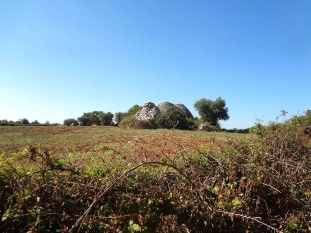 Rustico / casale a Martina franca in Unnamed Road - Foto 2