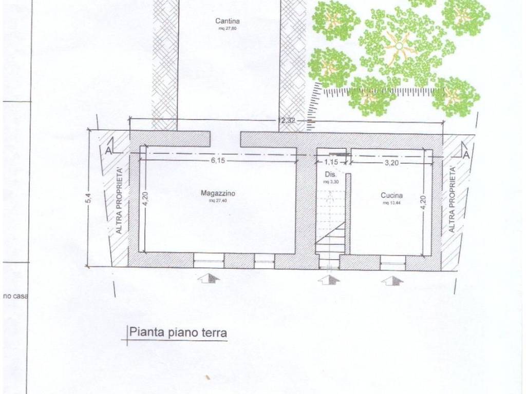 Casa indipendente a Montefiascone in Via Cannelle - Foto 2