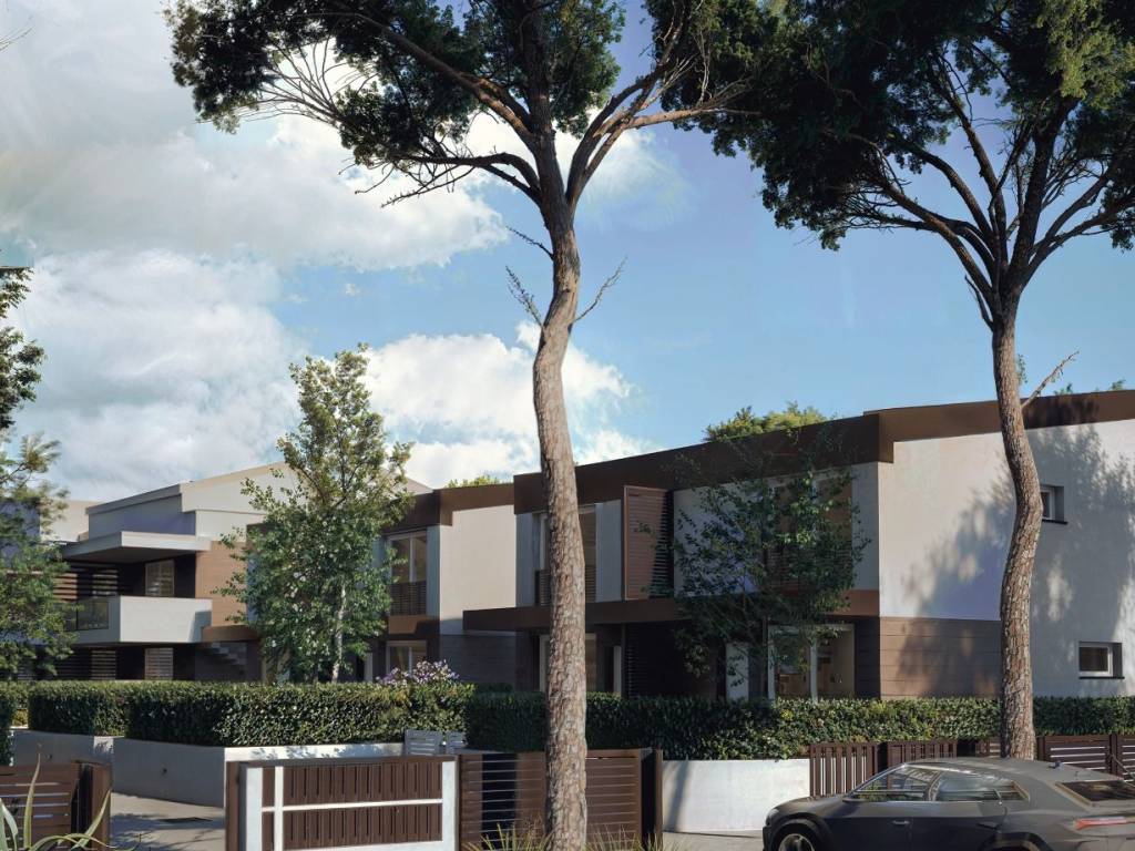 Appartamento a Cervia in Via Caduti per la Libertà, 275 - Foto 2