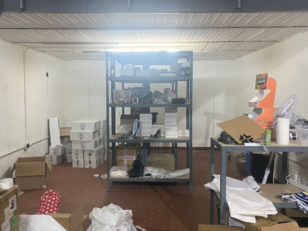 Immobile a Casalnuovo di napoli in Via Donatello, 11 - Foto 2