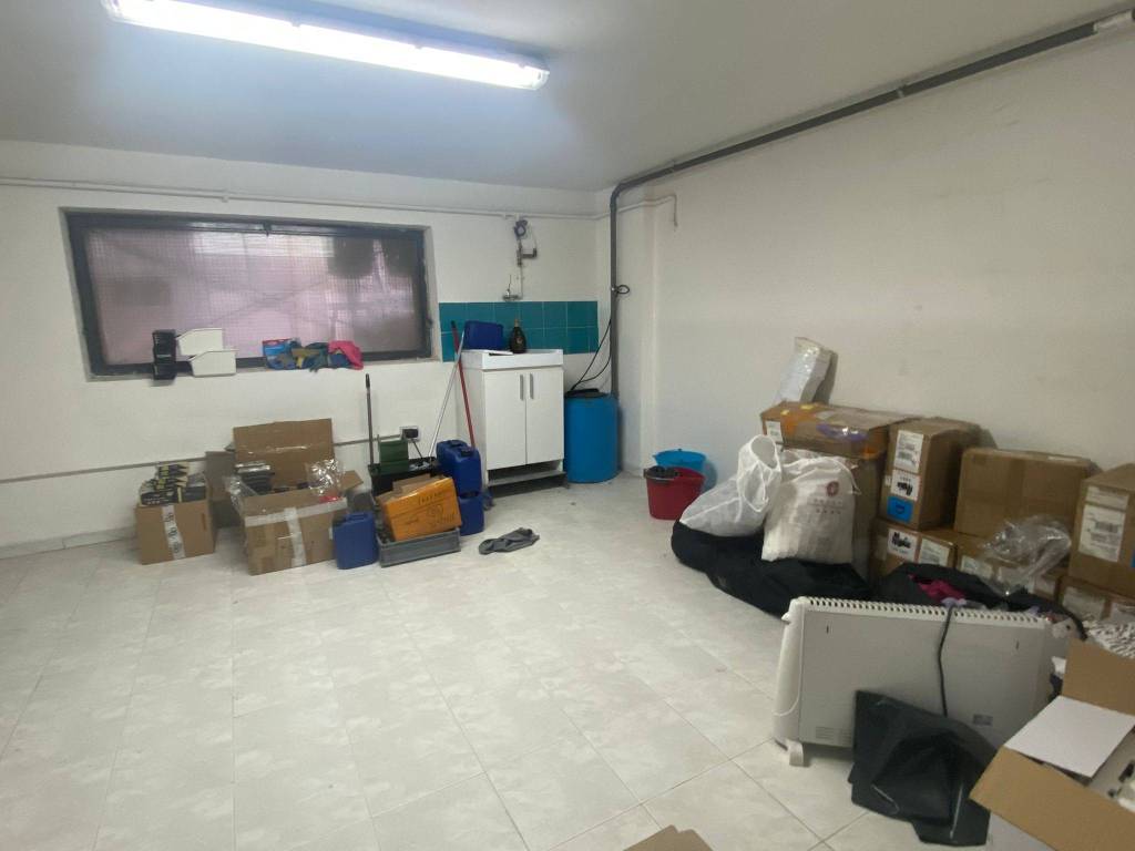 Immobile a Casalnuovo di napoli in Via Donatello, 11 - Foto 3