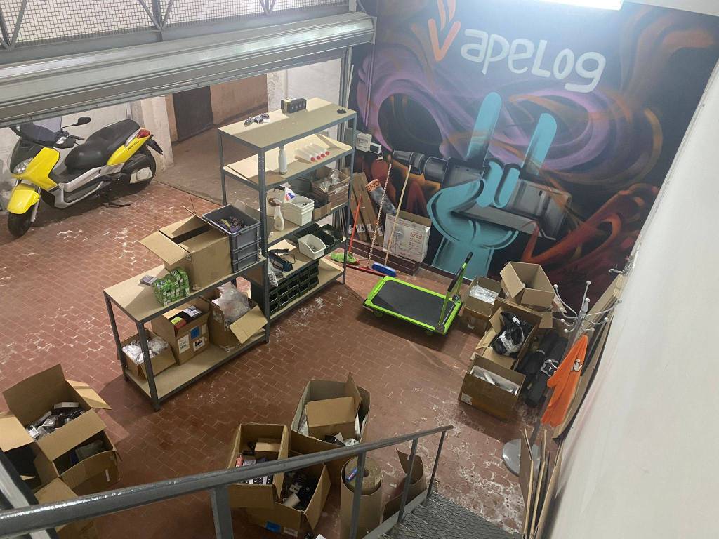 Immobile a Casalnuovo di napoli in Via Donatello, 11 - Foto 5