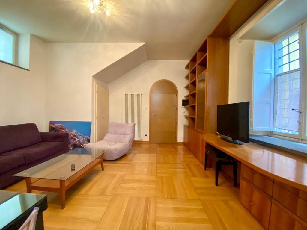 Appartamento a Lucca in Via San Nicolao, 39 - Foto 2